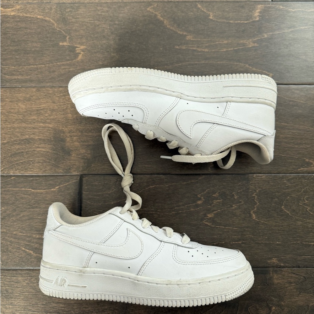 Kids Airforce Ones